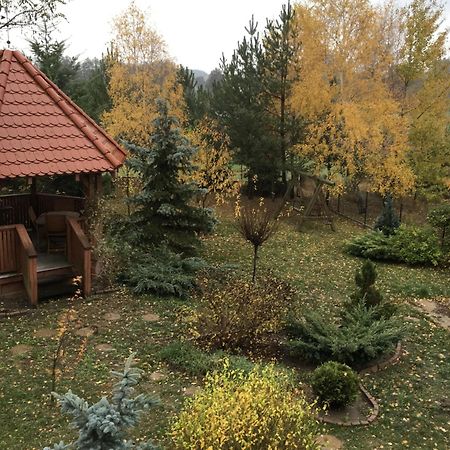 Penzion Ignacowka Kobyla Góra Exteriér fotografie