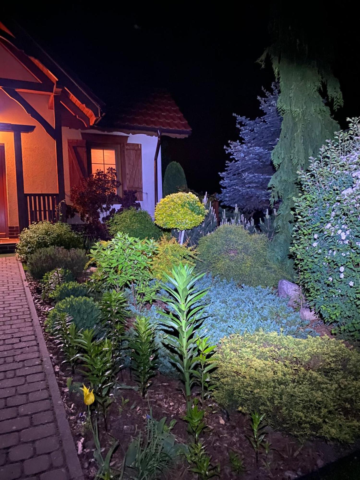 Penzion Ignacowka Kobyla Góra Exteriér fotografie