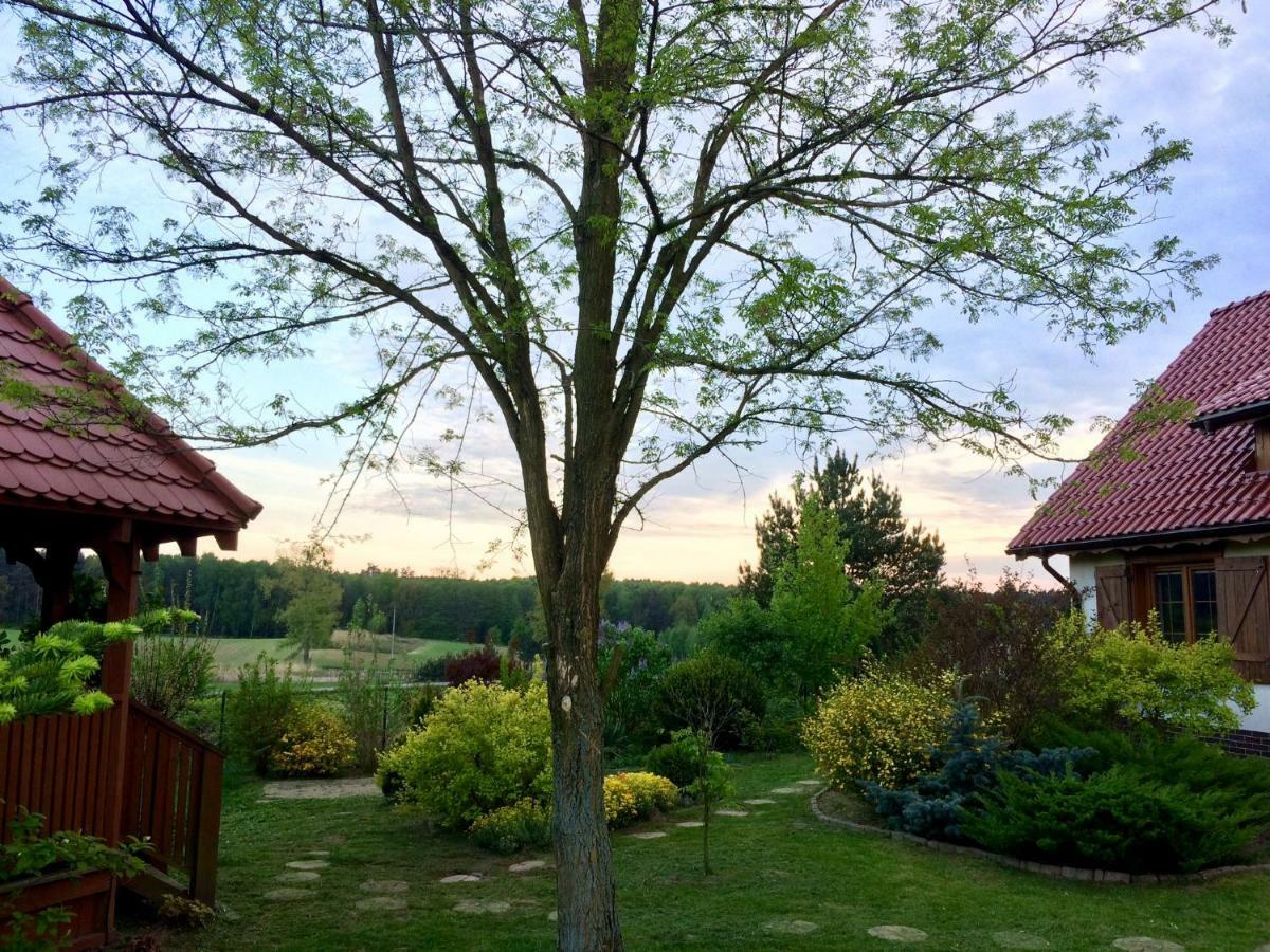 Penzion Ignacowka Kobyla Góra Exteriér fotografie
