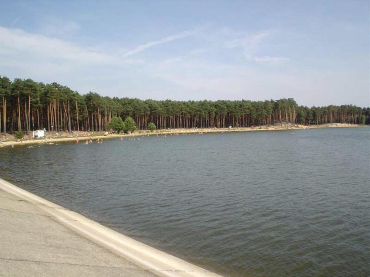 Penzion Ignacowka Kobyla Góra Exteriér fotografie